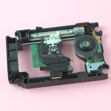 Замена KES-496AAA KEM-496AAA KES-496A привода лазерной линзы kem-496a с колоды для Playstation 4 Slim PS4 тонкий поляризационный фильтр Pro линзы лазера