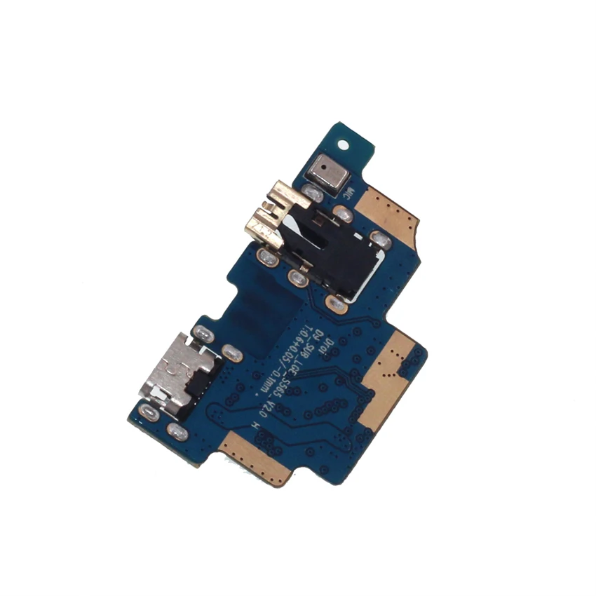 USB Board Leagoo T5 (6)