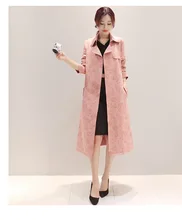 women jacket jacket women Korean version of Slim short cotton women’s windbreaker