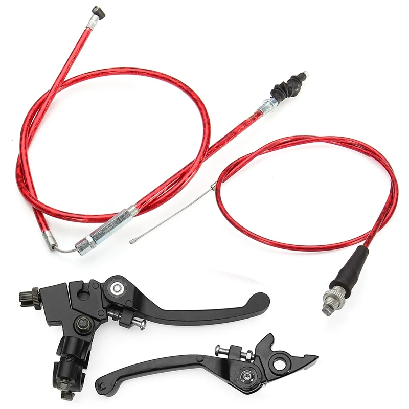 Buy Universal A pair Motorcycle Folding Extendable