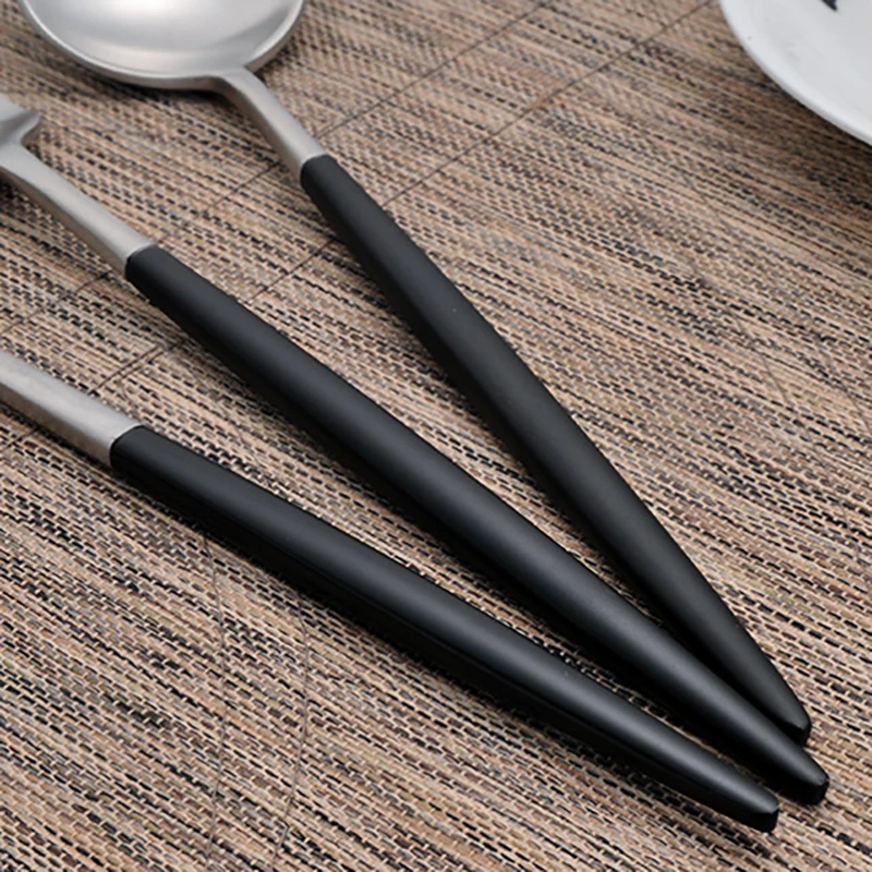 Cutlery (10)