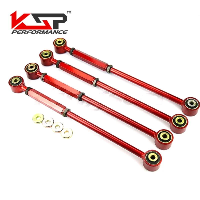 Buy Kingsun Rear Adjustable Suspension Control Arms