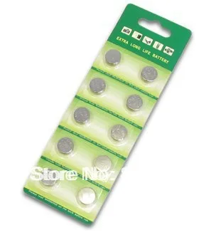 

silver oxide button battery SR927 SR57 399 395 9.5*2.7 mm 40mah 1.55v