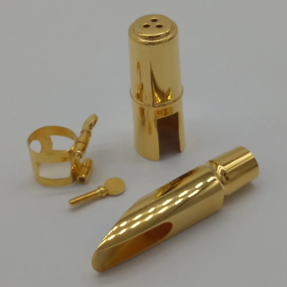 Good Quality Professional Senior Bobby Dukoff Tenor Soprano Alto