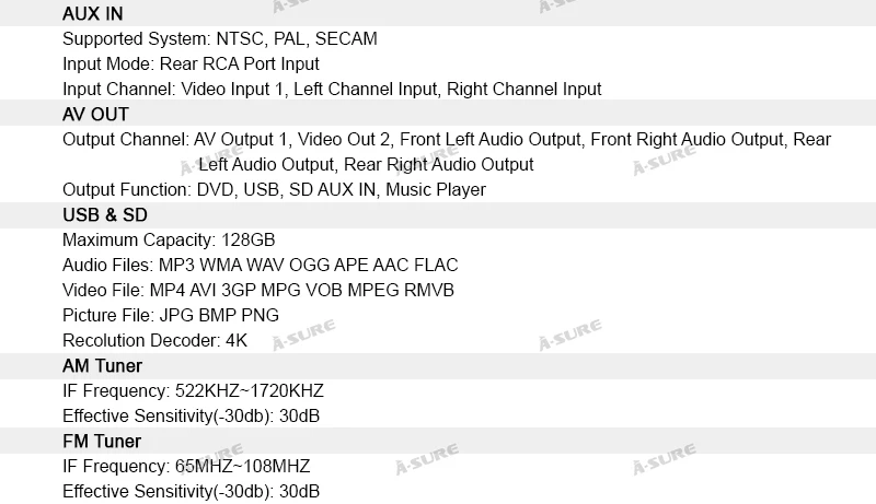 Sale A-Sure 7 Inch 2 Din Android 9.0 Car Auto Radio GPS DVD Player Sat Stereo Navigation For BMW E46 1998-2006 M3 DAB+ 32GB ROM 36 Sale A-Sure 7 Inch 2 Din Android 9.0 Car Auto Radio GPS DVD Player Sat Stereo Navigation For BMW E46 1998-2006 M3 DAB+ 32GB ROM 36