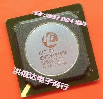 

[Hong Xinda Electronics] HI3796MRBCV1010DO HI3796 MRBCV1010D0 LCD chip