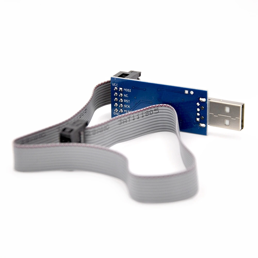 USB-ISP-Programmer-for-ATMEL-AVR-ATMega-ATTiny-51-AVR-Board-ISP (2)