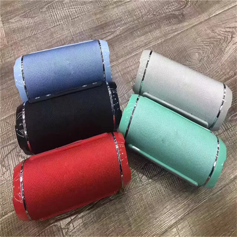 Wireless Bluetooth Speaker Waterproof Portable Outdoor sports handsfree stereo bass Column for the computer ios android |