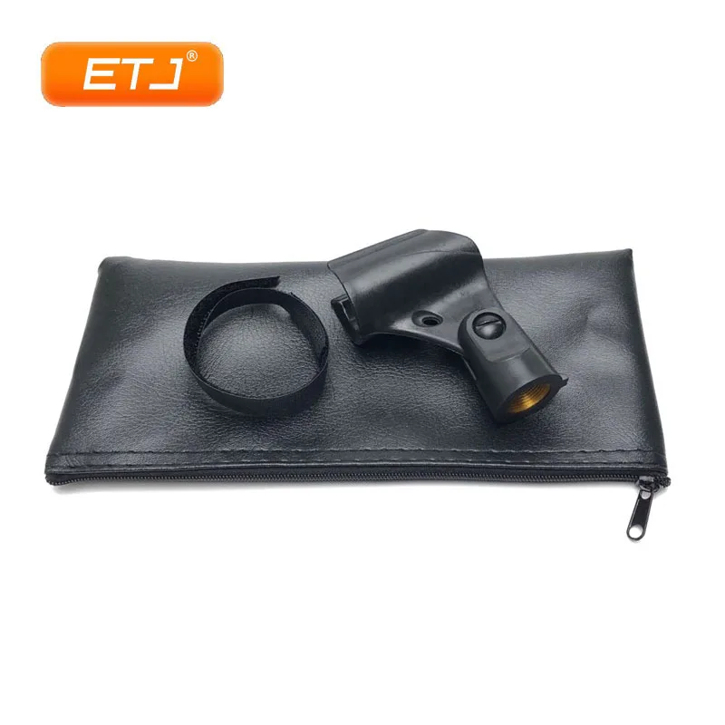 ETJ микрофон 10 шт. BETA87 Караоке проводной динамические микрофоны ktv BETA87A|Микрофоны| |