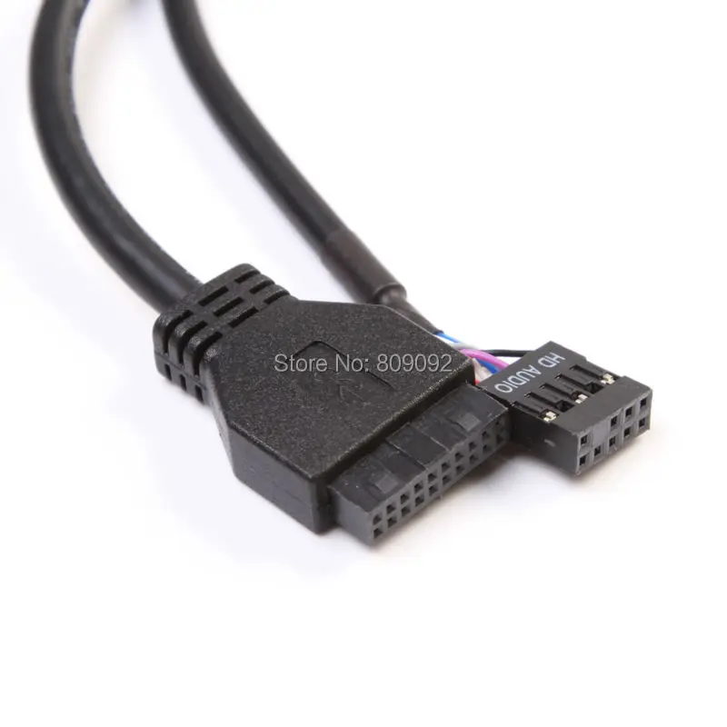 Высокоскоростной 3 5 дюймовый концентратор USB + зарядка мощностью 0 А разъем для