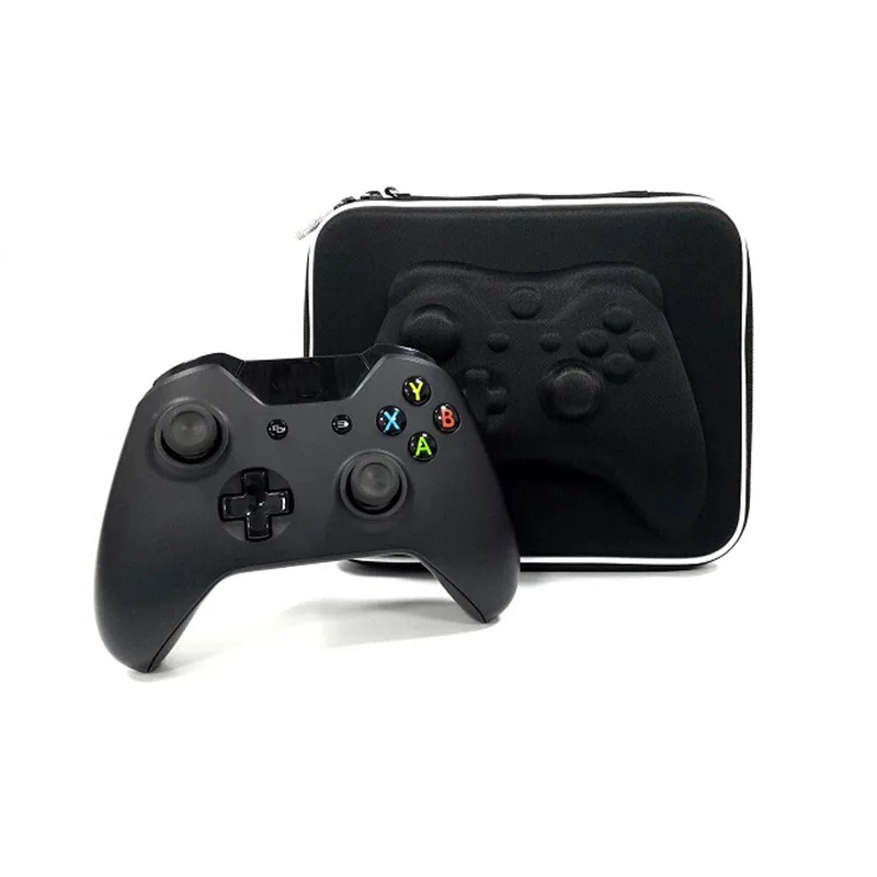 

Jeebel Bag For Xbox one Game Controller Pouch Bag Storage Travel Case for XBOX ONE Controller Protective Case Accessories Hard