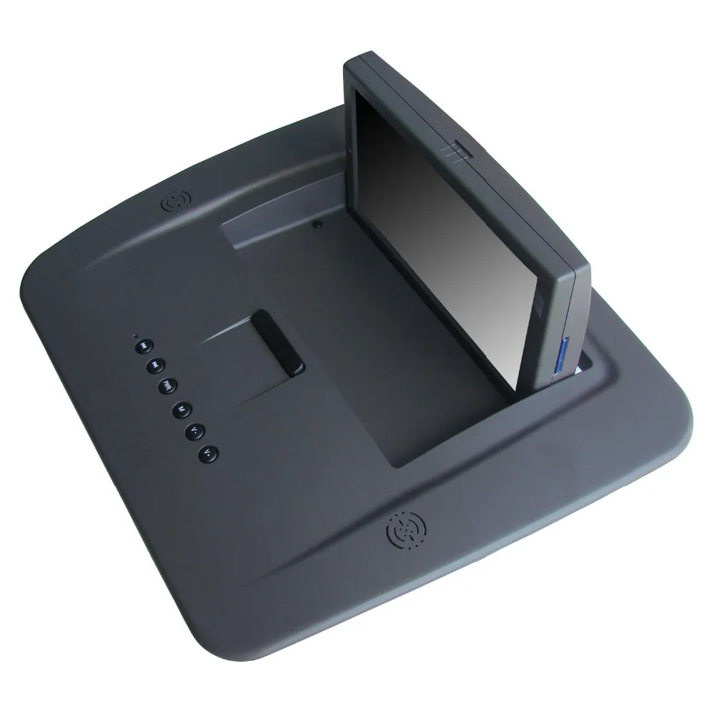 Sale 6.2 inch Android 7.1 Touch Screen Car Video Player for Volvo S40 C30 C70 GPS Navigation with Vhicle DVR Rearview camera 2