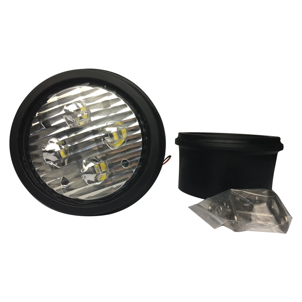 

Tractor use luminaires with EMC anti-jamming function working light lamp auto products 5 inch LED6421 Lantsun