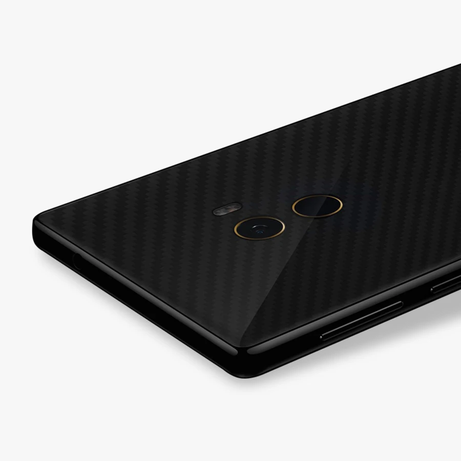 5 шт./лот для Xiao mi Pocophone F1 3D карбоновая Защитная пленка для задней панели для Xiaomi mi Red mi S2 6X A2 Lite Note 5 Pro 8 SE