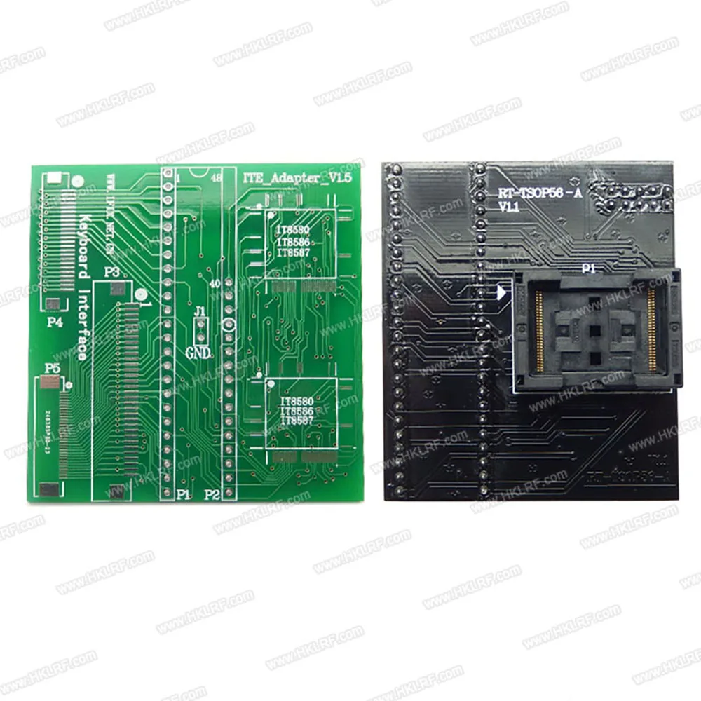 RT809H emmc-nand вспышка чрезвычайно быстрый Универсальный программатор+ 38 деталей+ кабель EDID с кабелями emmc-nand