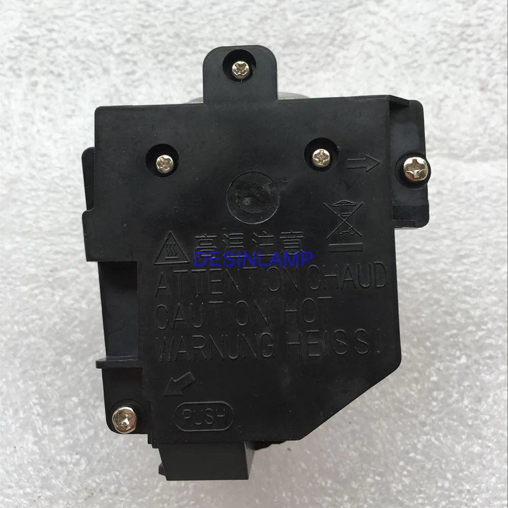 NEC LT35LP LT30LP projector lamp  (5)