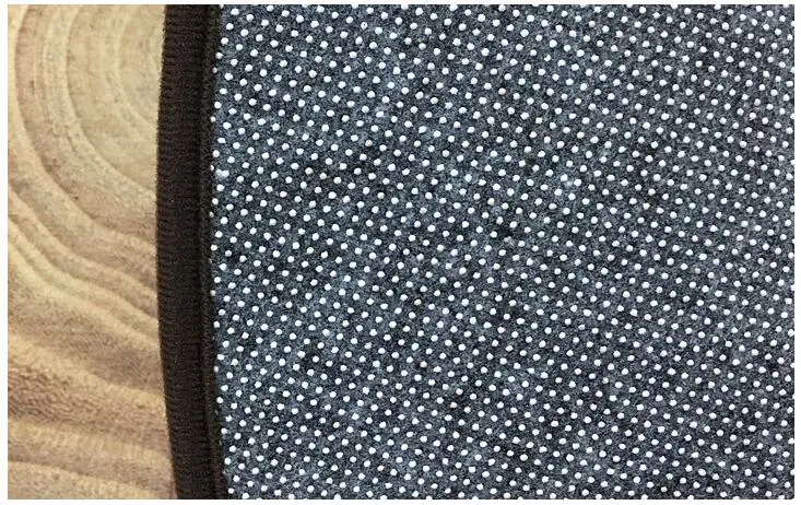European-style Creative Carpet Of The Personalized Foot Pad Parlor Tea Table Mattress Pad Bed Blanket Anti-slip Floor mat European-style Creative Carpet Of The Personalized Foot Pad Parlor Tea Table Mattress Pad Bed Blanket Anti-slip Floor mat