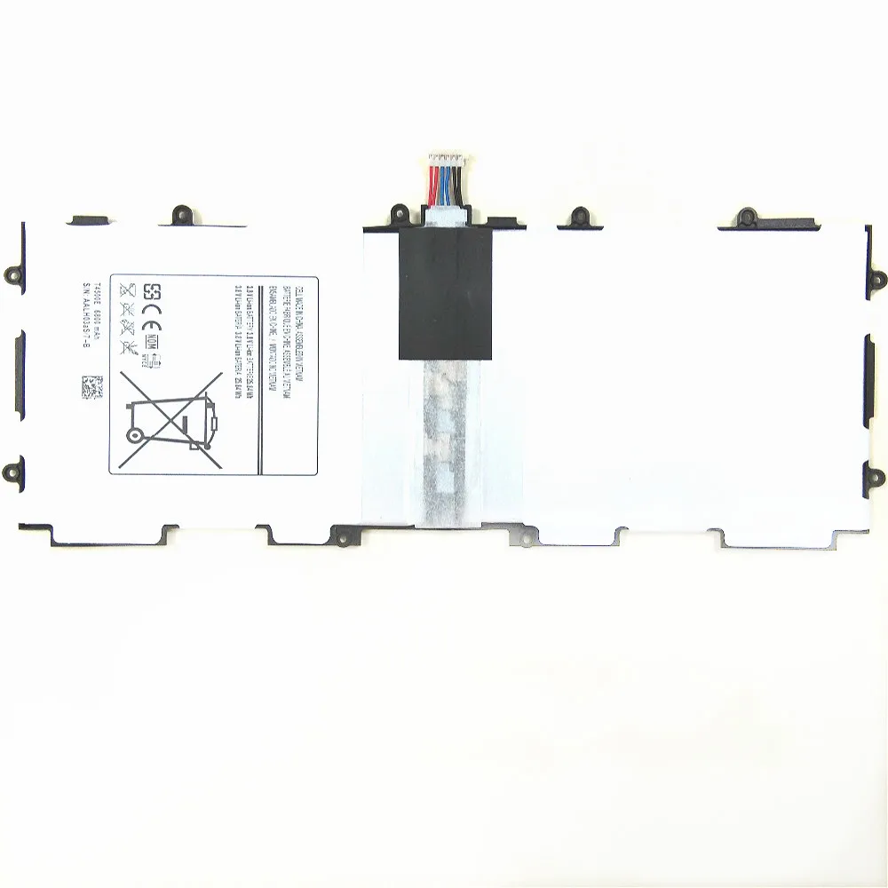 Аккумулятор Gt P5200 Купить Для Планшета Самсунг