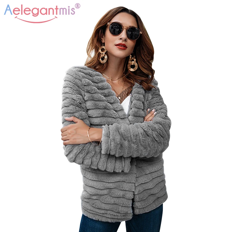 МЕХОВОЙ ЖАКЕТ от Aelegantmis - Alunellay