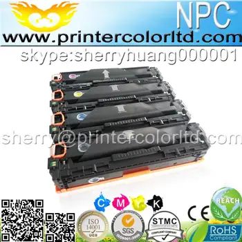 

CE320A, 20A, CE321A, 21A, CE322A, 22A, CE323A, 23A Color Toner Cartridge Compatible for HP CM1415, 1415, CP1525, 1525