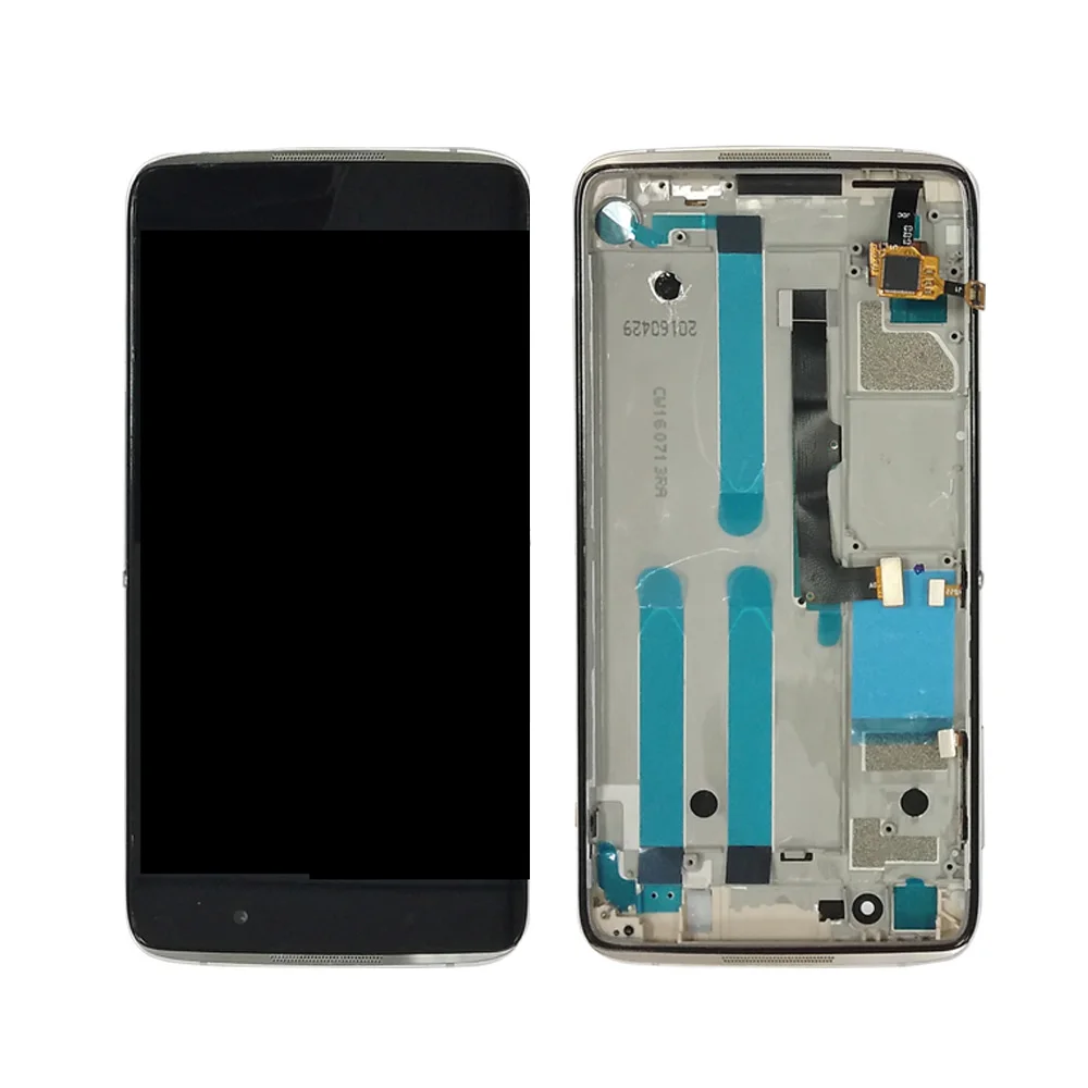 For Alcatel Idol 4 1OT6055