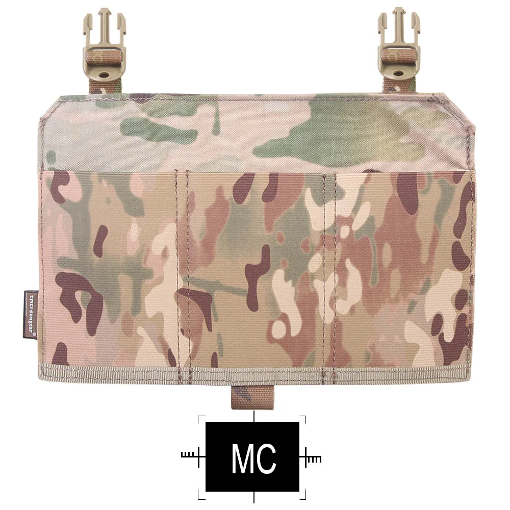 MC