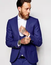 Latest Coat Pant Designs Purple Shawl Lapel Formal Fashion Groom Custom Suit 3 Pieces Tuxedos For Men Blazer Masculino C