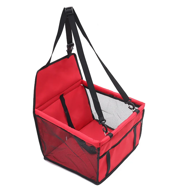 New Kennel Wear-resistant Bite Dog House Supplies Four Seasons Universal Pet Nest Suitable For Dog-specific Dog Bed
