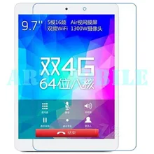 2 шт./лот, Антибликовая матовая защитная пленка для экрана Teclast T98 4G 9,7 дюймов, настольный ПК, защита от отпечатков пальцев