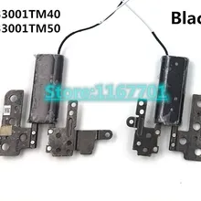 Ноутбук/ноутбук lcd/светодиодный ось/петли для lenovo yoga 710-14 710-14IKB 710-14ISK yoga 710-14 BIUY2 DC33001TM40 DC33001TM50