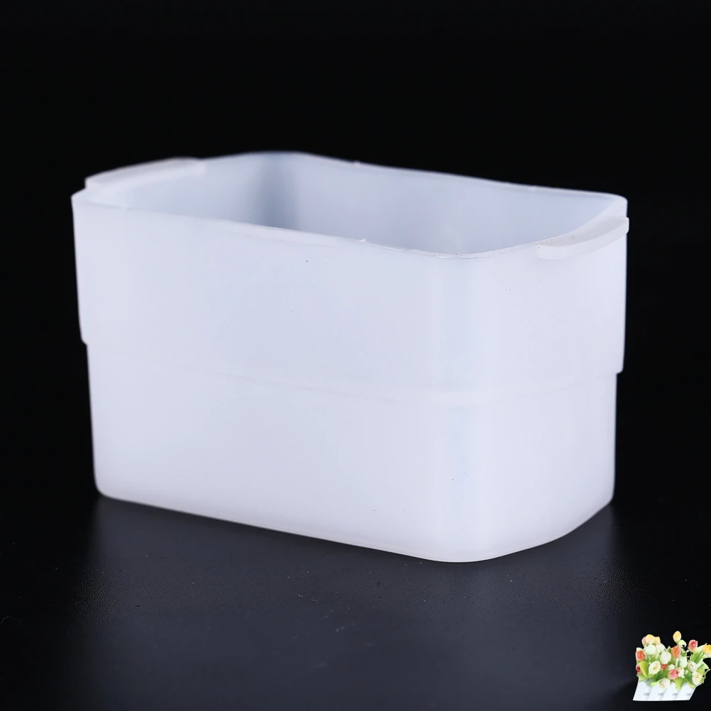 

1pcs Softbox Flash Diffuser Soft Cap Box For Canon Speedlite 580EX II Yongnuo YN560 Camera Photo