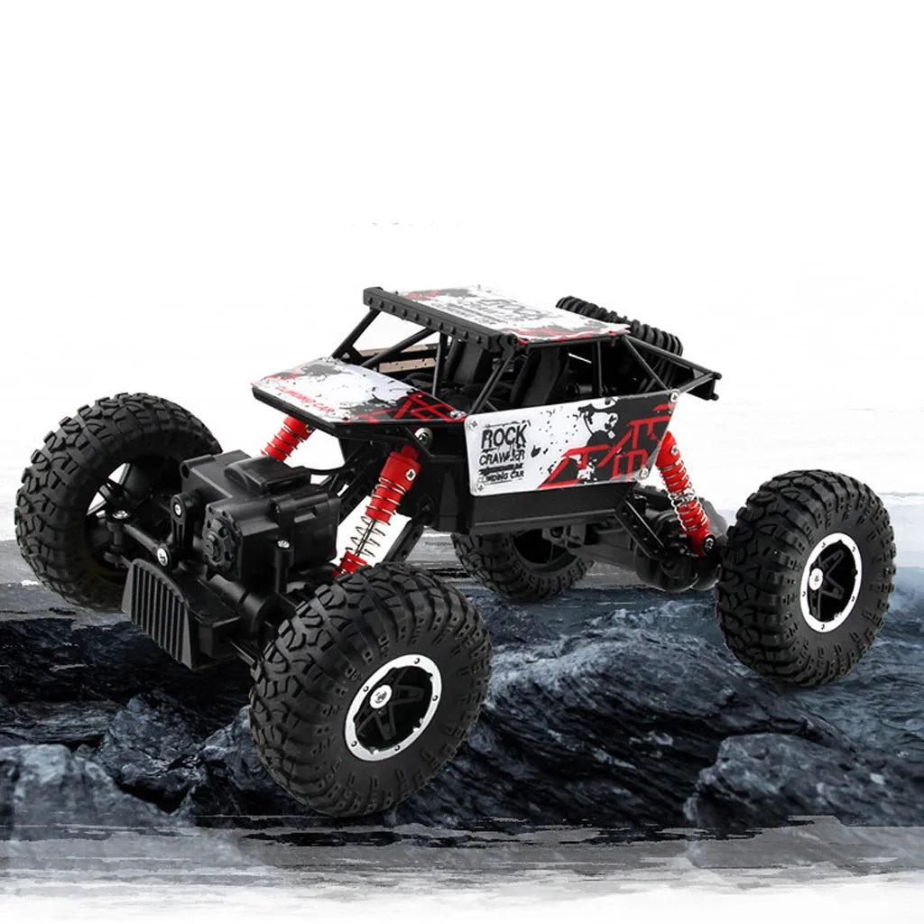 

Remote control car toy High Speed Racing Car Climbing Remote Control RC Electric Car Off Road Truck Remote control buggy toys