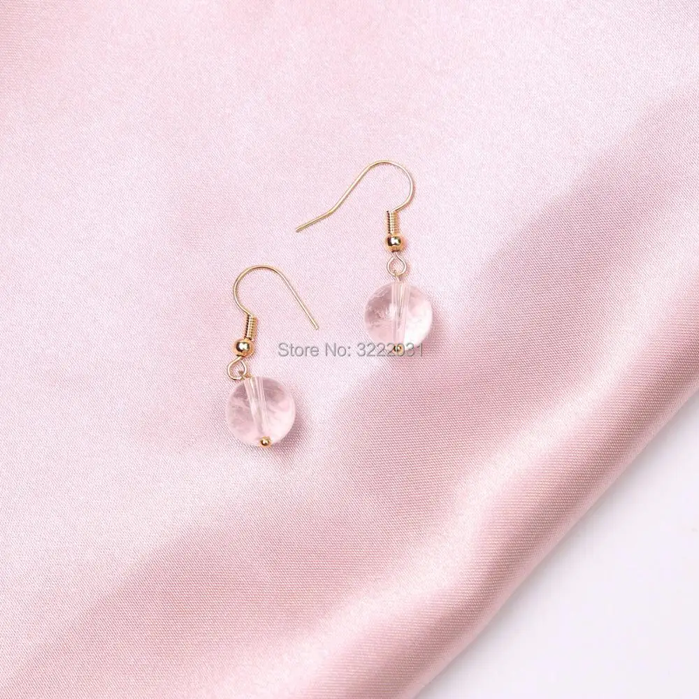 4-WHITE CRYSTAL EARRING (2)