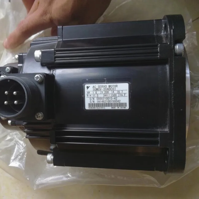 SGMGV-20ADC61旧
