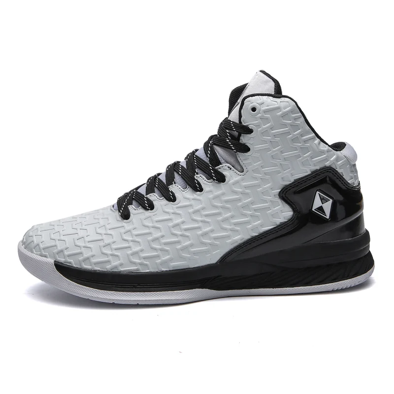 SENTA 2018 Original Zapatillas De deporte De los hombres cesta Homme Zapatillas De deporte Zapatillas De Baloncesto De la PU De Baloncesto botas al aire libre zapatos De Baloncesto