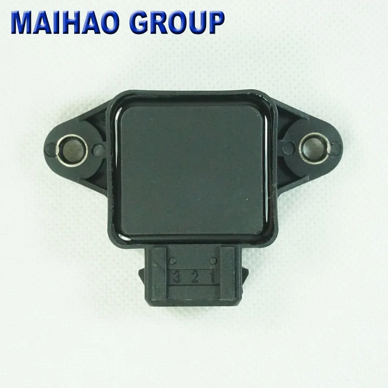 35170 22001 22010 0280122001 Датчик положения дроссельной заслонки TPS для RENAULT FIAT KIA IVECO OPEL PEUGEOT