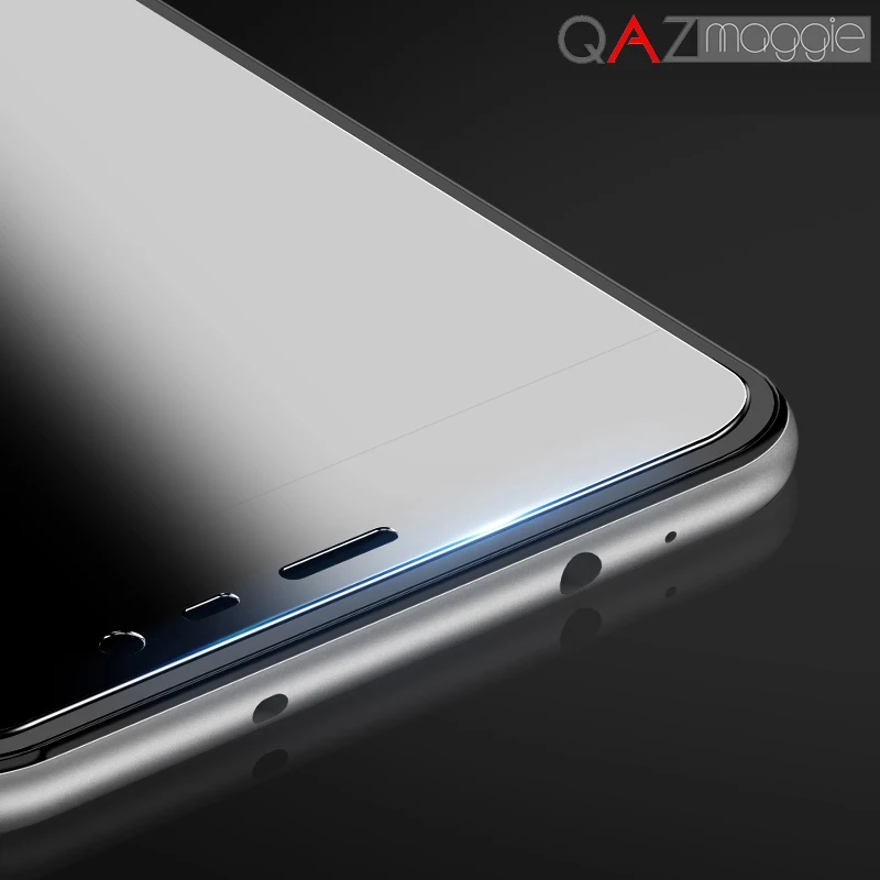 Защитное стекло Xiaomi Redmi Note 3 закаленное с защитой от отпечатков пальцев для 2 4