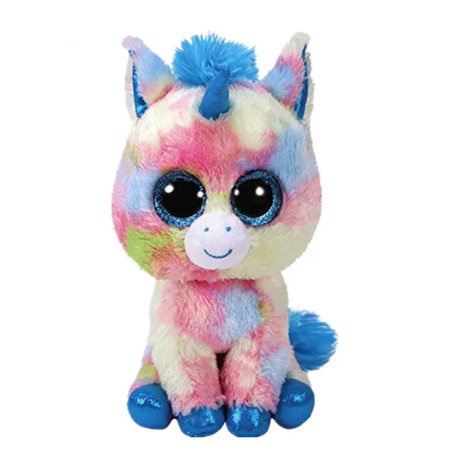 Ty Beanie Boos 6\