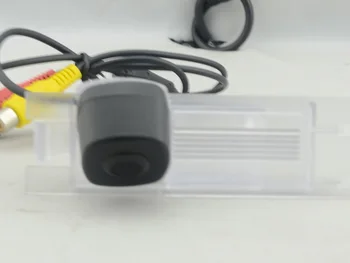 

Car Rear View Reversing Backup IR CCD Camera For Chevrolet Malibu
