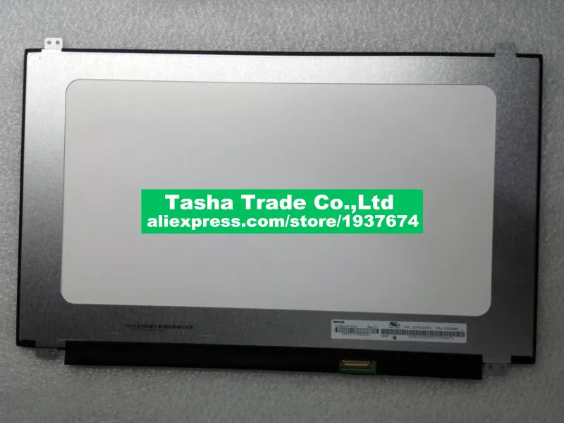 

N156HCA-EAA 15.6" LED GENUINE IPS FHD DISPLAY SCREEN PANEL MATTE 1920*1080 N156HCA