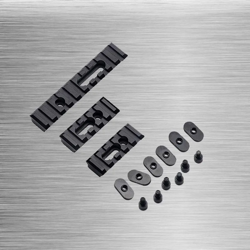 Новинка 2017 пневматическая винтовка для страйкбола Охотничья Пикатинни 20 мм рис