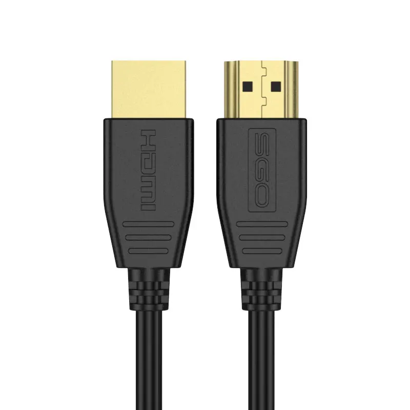 8K HDMI 2,1 кабель-HDMI 2,1 Поддержка 8K@ 120Hz HDR/высокая скорость 48 Гбит/с/4:4:4/3D/UHD/eARC HDMI кабель 2,1