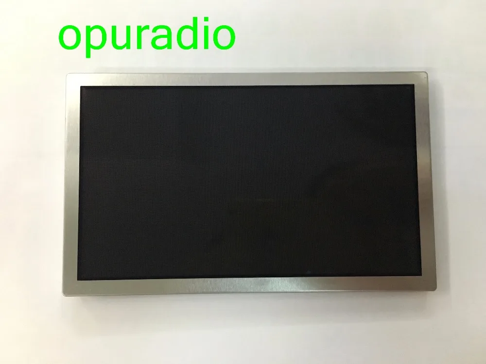 Оригинальный Новый 7 &quotЖК-дисплей LQ070T5GC01 LQ070T5GA01 ЖК-дигитайзер панель для Toyota 4 Runner