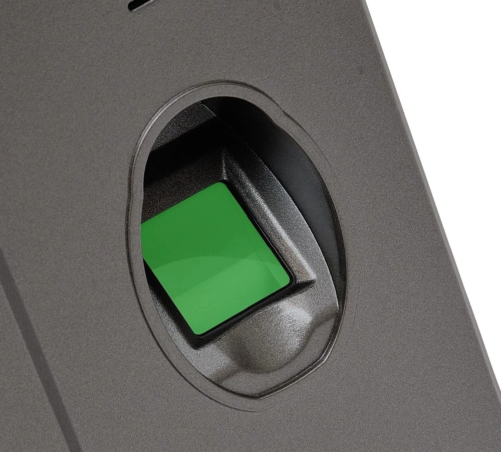 K28 Fingerprint Time Attendance with TCP IP (2)