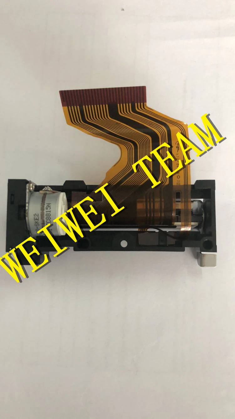 Механизм принтера для BIP 1300 Mobile POS (JX 2R 08) GP 5890X Gp5890 M T183 Чековая печать Тепловая