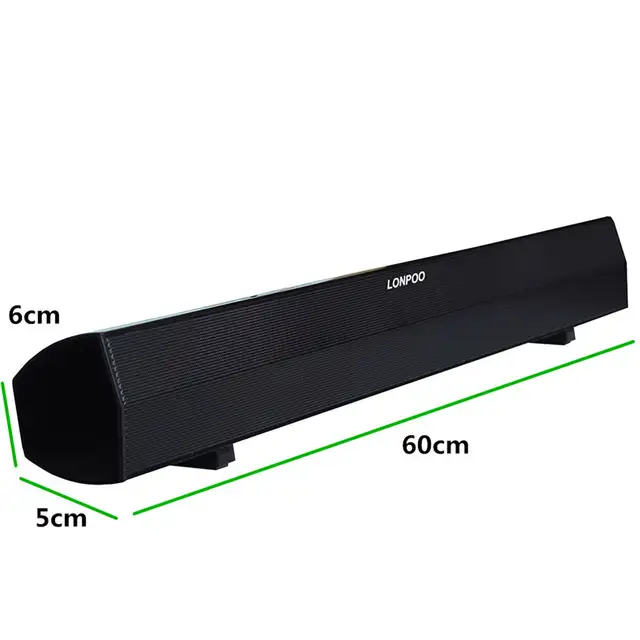 soundbar 60 cm