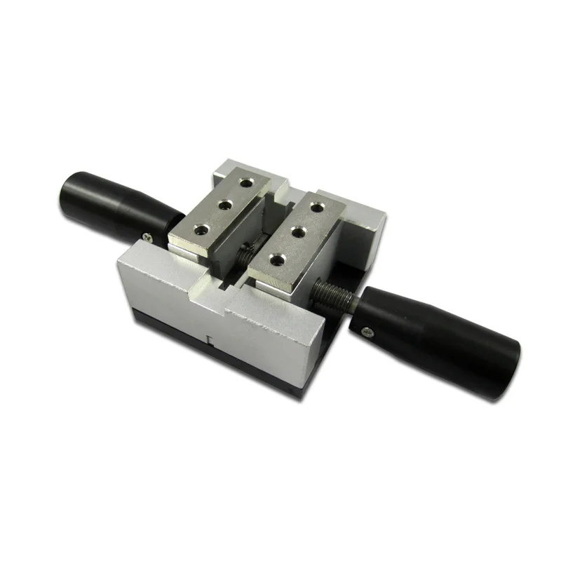 

Direct heat reballing station with handle BGA stencils holder