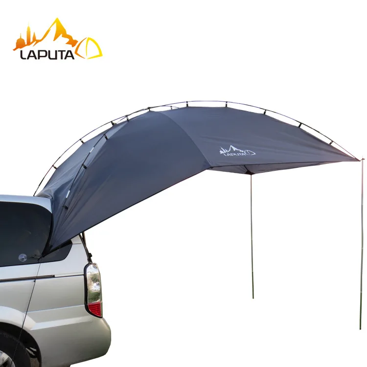5 8 person waterproof outdoor shelter tent car gear large shade tents