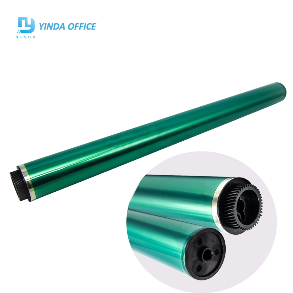 1pc Compatible Long Life Cylinder DR-311 OPC Drum For Konica Minolta Bizhub C220 C280 C360 C224 C284 C364 C258 C368