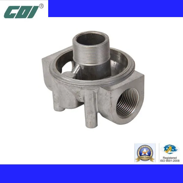 

Fuel Dispenser Filter Holder 1'